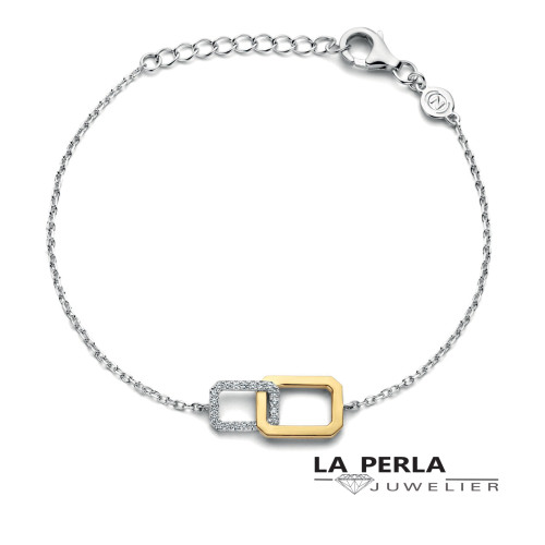 Naiomy Silver armband N3Q59